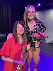 Meet your Posher, Ryann